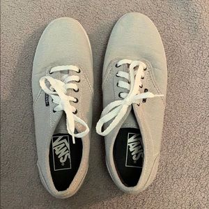 Brand new vans